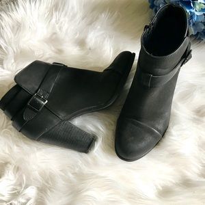 LC Lauren Conrad Booties